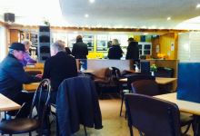 The Cafe & Bistro美食图片