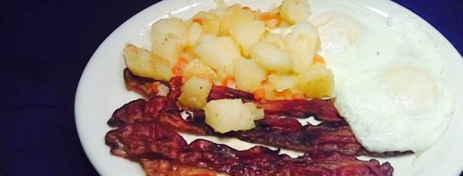 Mi Casita餐厅图片