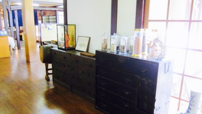 Hyakurakuan餐厅图片