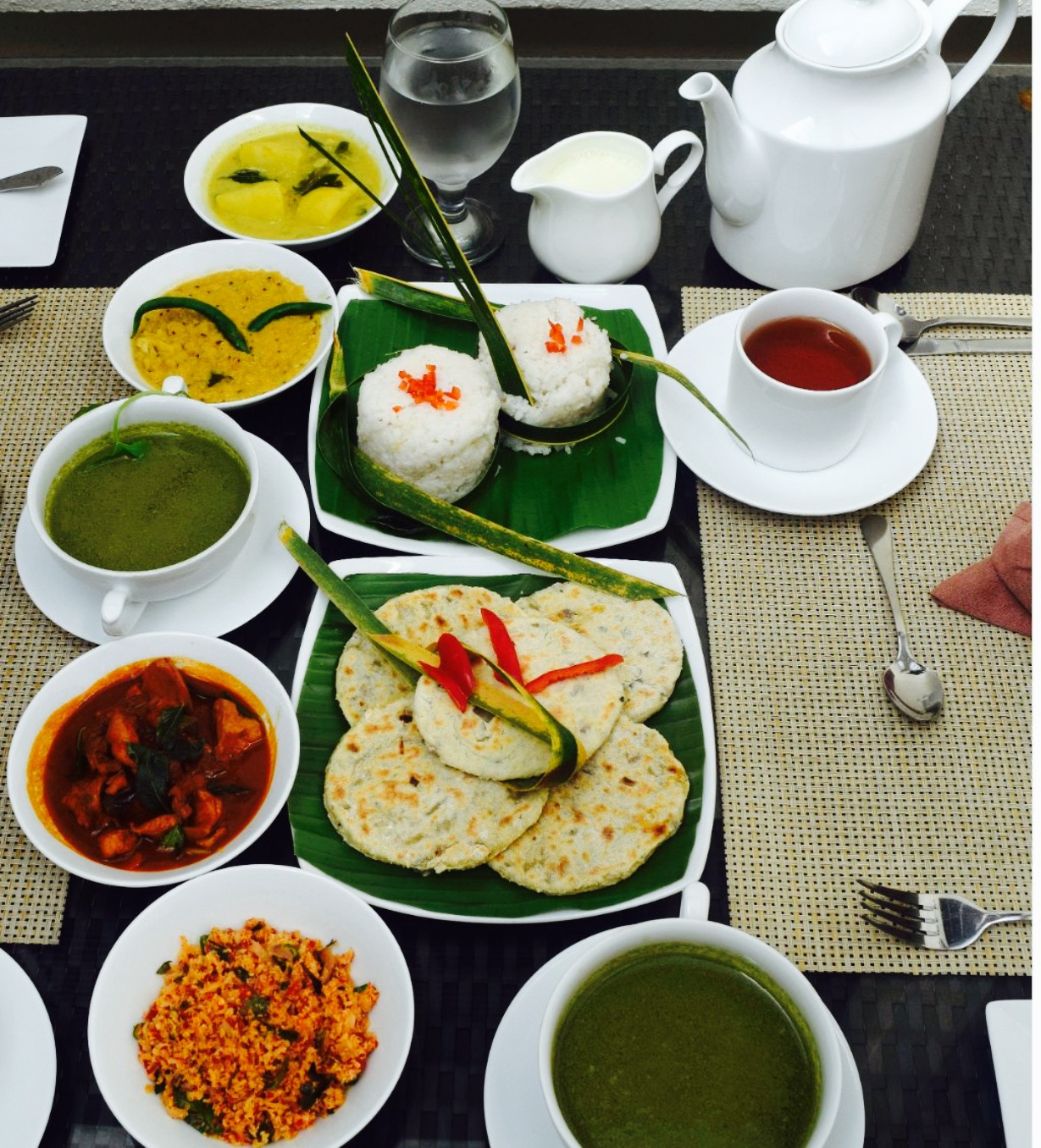 Salt Restaurant餐厅图片