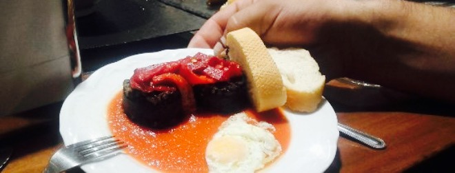 Bar Archanda餐厅图片