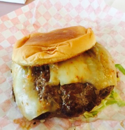 Bill's Jumbo Burger餐厅图片