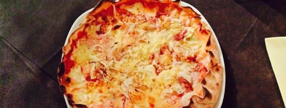 Pizzeria Cocceria Alla Stella