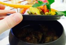 L'Ecume Gourmande美食图片