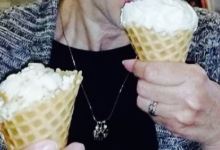 Patches Family Creamery美食图片