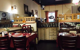 Oscar's Gourmet Deli