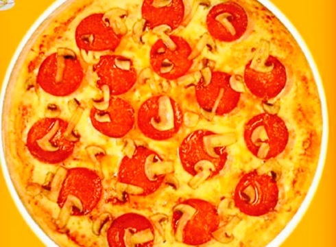 La Prima Pizza餐厅图片