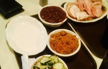 Pappas Bar-B-Q餐厅图片
