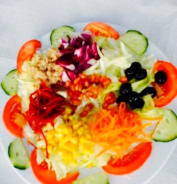 El Tangay餐厅图片