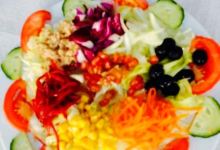 El Tangay美食图片