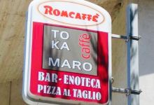 Toka Maro Caffè美食图片