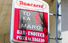 Toka Maro Caffè餐厅图片