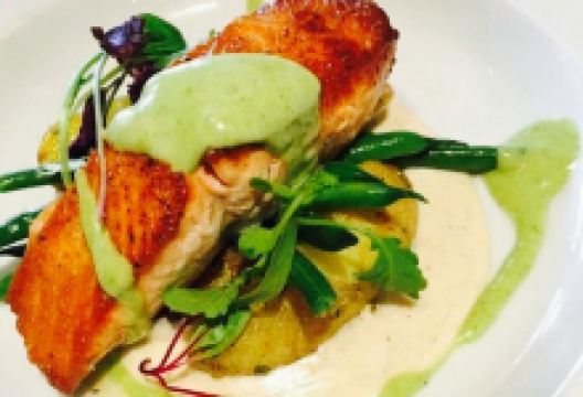 Maria's Ristorante & Pizzeria美食图片