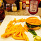 Badlands Saloon and Grille