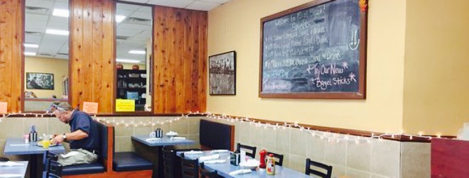 Bagel Snack餐厅图片