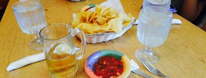 El Erradero餐厅图片