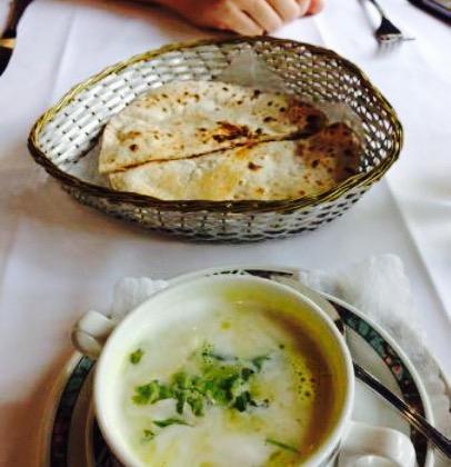 Indian Palace餐厅图片