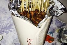 Osteria del Contadino美食图片