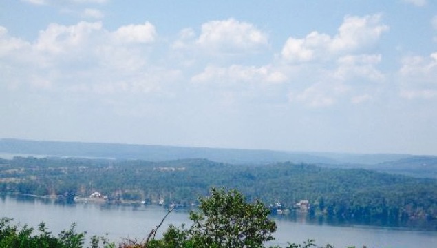 Lake Guntersville State Park Pinecrest Dining Room