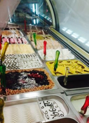 Gelateria Biciok餐厅图片