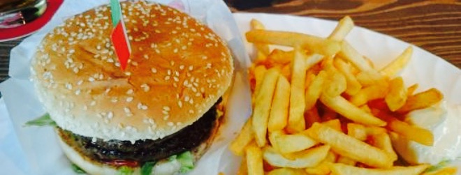 Piccoli's Roadhouse餐厅图片