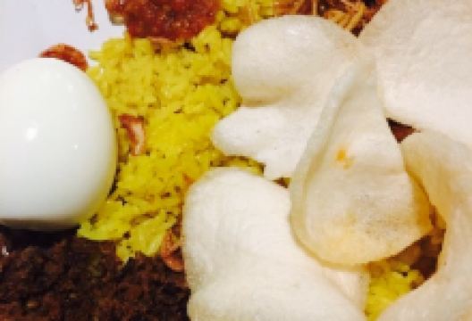 D'Cozy Can Cook美食图片
