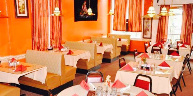 Dusmesh Indian Restaurant餐厅图片