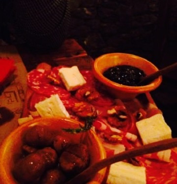 Mammalia餐厅图片