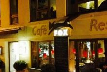 Cafe Fox美食图片