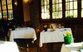 Ristorante Marchi