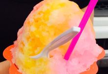 Fujino Shave Ice LLC美食图片