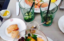 Park Cafe餐厅图片