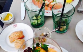 Park Cafe