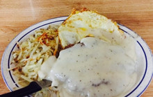 Paul's Country Kitchen餐厅图片