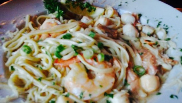 The Corner House Restaurant and Bar