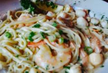 The Corner House Restaurant and Bar美食图片