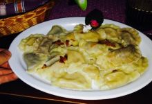 Ratuszowa Restauracja美食图片
