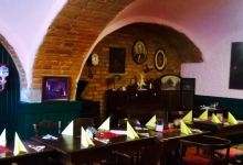 Penzin a restaurace U Zámku美食图片