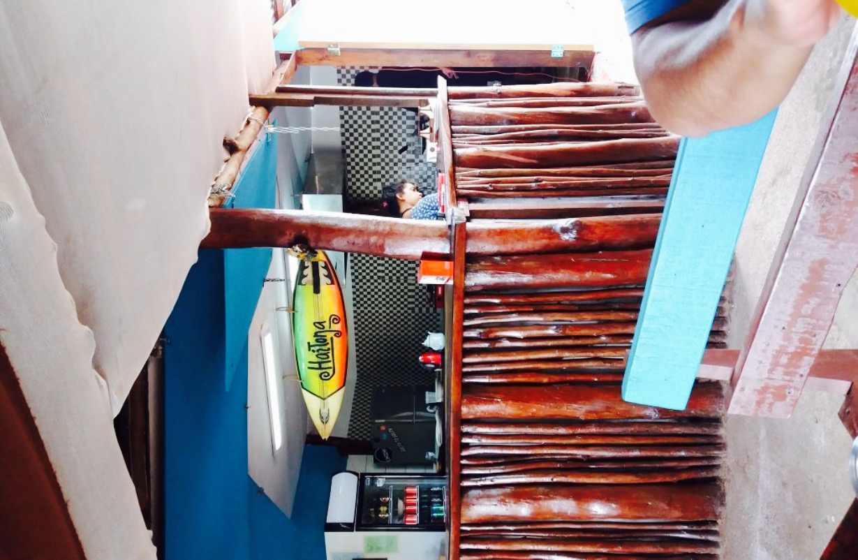 Hai Tonga RapaNui餐厅图片