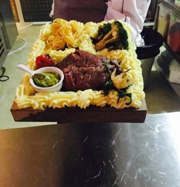 Mangal House Restaurant餐厅图片