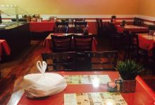 Zaiqa Indian and Pakistani Cuisine美食图片
