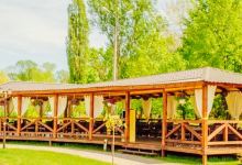 Chalet Restaurant美食图片