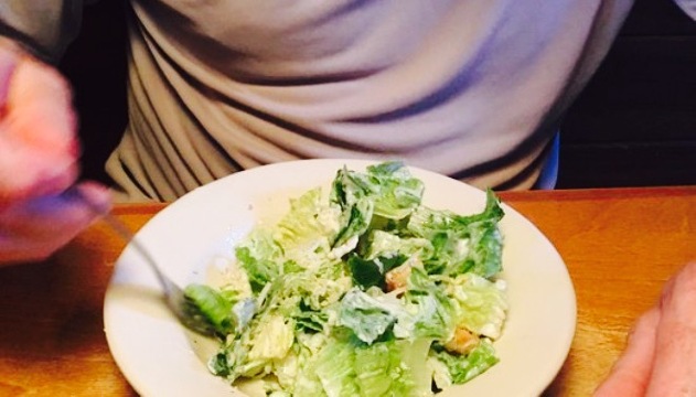 Texas Roadhouse餐厅图片