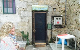A Casa do Calamon Meson-Parrillada