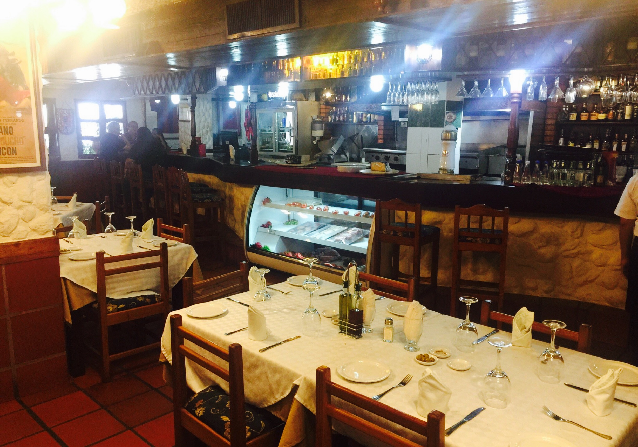 La Posada de Chiquito