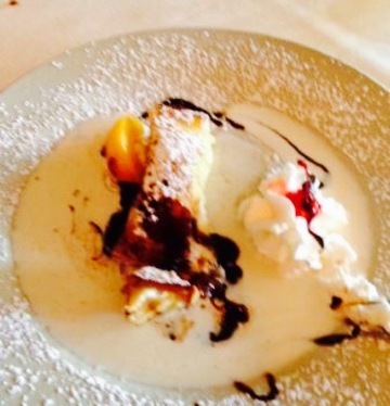 Salt and Sweet Restaurant餐厅图片