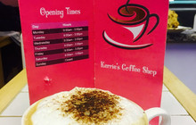 Kerrie's Coffee Shop餐厅图片