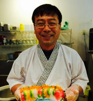 makawao sushi & deli餐厅图片