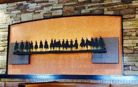 LongHorn Steakhouse