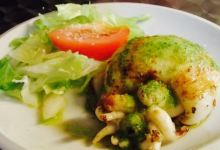 Los Parrales美食图片